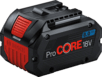 ProCORE18V8.0 バッテリー | Bosch Professional