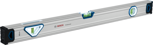 MPPボックス 水平器 120cm オートレベル | Bosch Professional