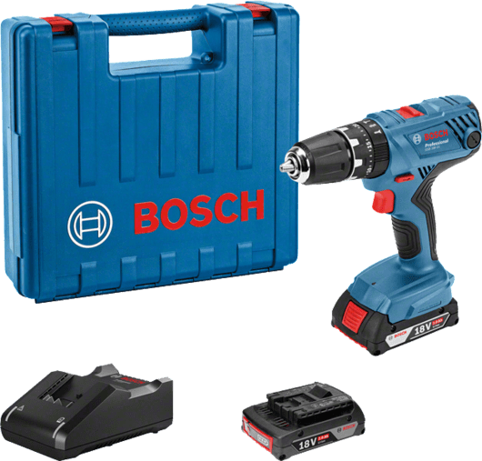 GSB 10 RE 振動ドリル | Bosch Professional