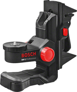 BM 1 ウォールマウント | Bosch Professional