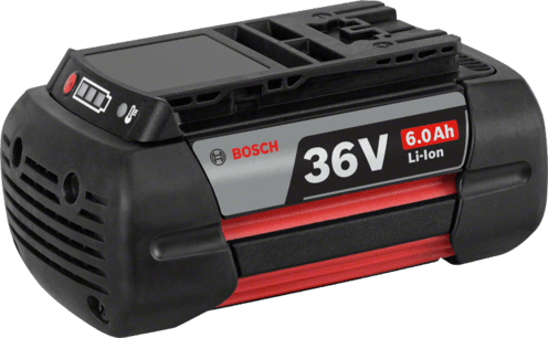 GBA 36V 6.0Ah バッテリー | Bosch Professional