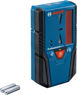 LR 6 受光器 | Bosch Professional