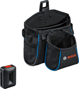 GWT 2 ツールバッグ | Bosch Professional