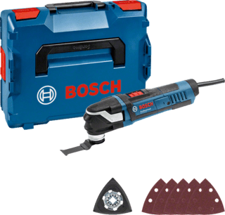 GMF 40-30 マルチツール | Bosch Professional