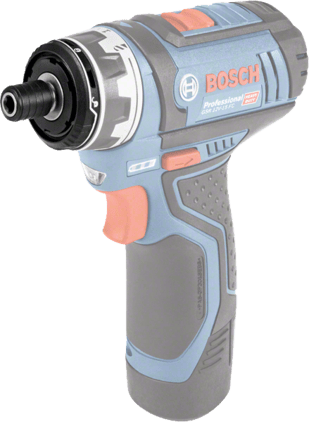 GFA 12-X フレキシクリックアダプター | Bosch Professional