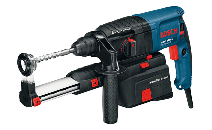 BOSCH(ボッシュ) 六角軸ハンマードリルビット 13H 14.3mmφx280mm HEX143280 tf8su2k