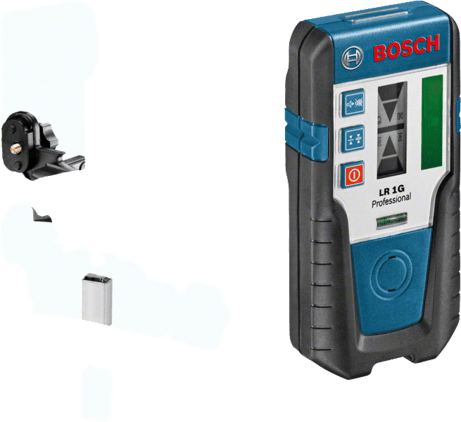 LR 1G 受光器 | Bosch Professional