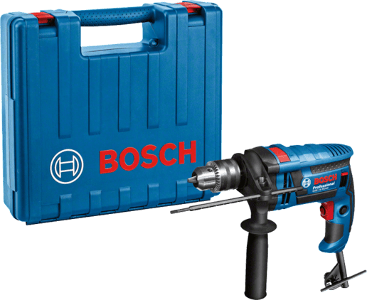 GSB 16 RE 振動ドリル | Bosch Professional