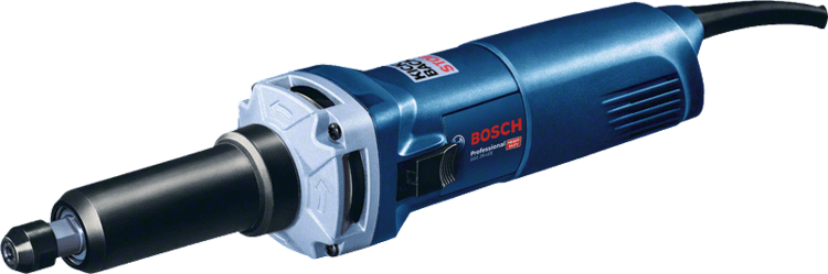 Bosch Professional(ボッシュ) 電子ストレートグラインダー GGS28LCE-
