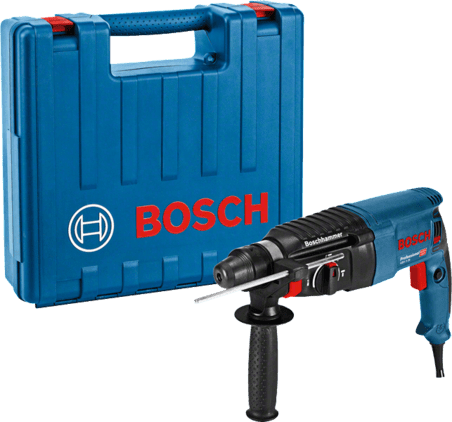 GBH 2-26 SDS プラス ハンマードリル | Bosch Professional