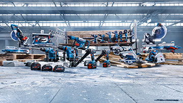 
BITURBO BRUSHLESSシリーズ
