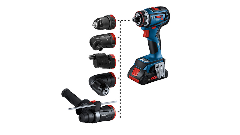 工具 ! BOSCH ! GWS7-125N ディスクグラインダー | Bosch Professional