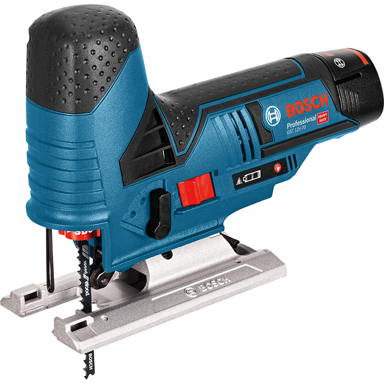 GST 12V-70 Professional