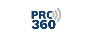 明るい背景に青と灰色のボッシュプロフェッショナルロゴ。