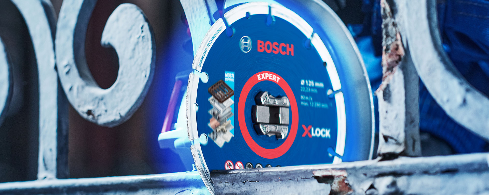EXPERT products | Bosch Professional