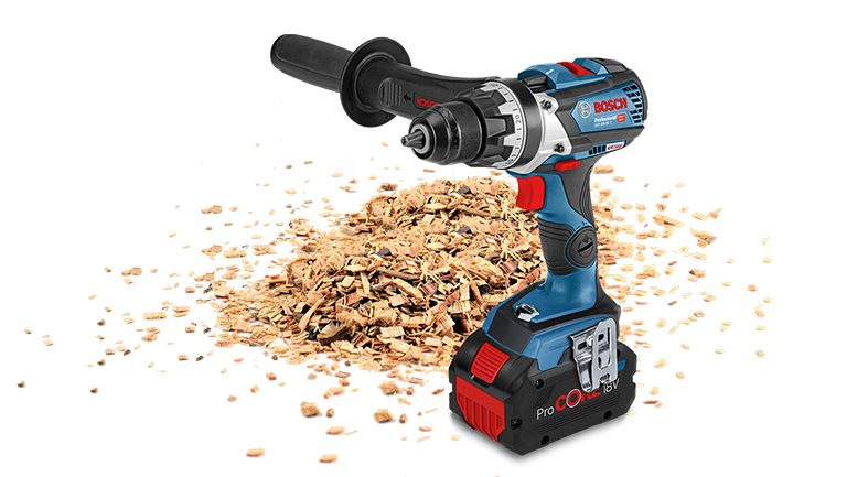 Bosch ProCORE18V アクセサリー | 最もパワフルなバッテリー Bosch ProCORE18V アクセサリー | 最もパワフルなバッテリー