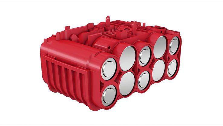 Bosch ProCORE18V アクセサリー | 最もパワフルなバッテリー Bosch ProCORE18V アクセサリー | 最もパワフルなバッテリー