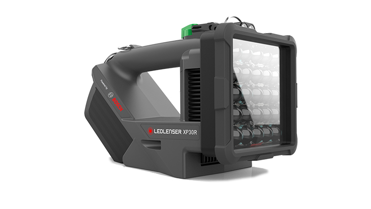 LedLenser