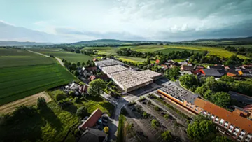 
ボッシュにおける持続可能性への取り組み
