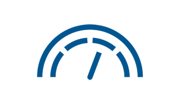 テーブルの上にある青いボッシュプロフェッショナルのコードレスドライバー。